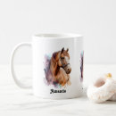 Search for equestrian horseback riding mugs Farm