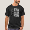 Search for athena tshirts Mythology
