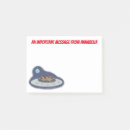 Search for chicken post it notes Fowl