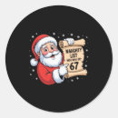 Search for detection stickers Kids