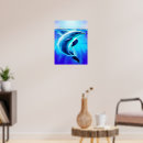 Search for aquatic posters Ocean life