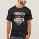 Search for jordan flag tshirts Jordanian