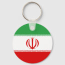 Search for iran key rings Flag
