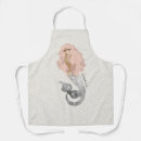 Search for mermaid placemats For her