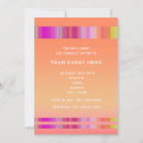 Search for summer party invitations Chic