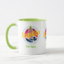Search for big wave mugs Vintage