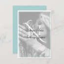 Search for engagement thank you cards Script