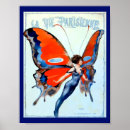 Search for parisienne posters La vie parisienne