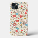 Search for artistic ipad cases Cartoon