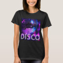 Search for disco tshirts Glitter