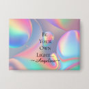 Search for holographic badges Modern