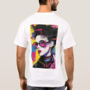 Search for 80s pop culture tshirts Retro