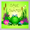 Search for ecology posters Conservation