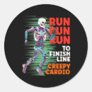 Search for runner stickers Sports