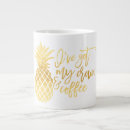 Search for gold jumbo mugs Crown