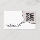 Search for medical research business cards Biotechnology