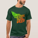 Search for 80s horror tshirts Names