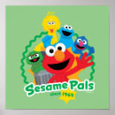 Search for 1969 posters Sesame street
