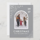 Search for patterned christmas cards Family