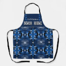 Search for beach party aprons Coastal