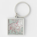 Search for 12th key rings Century