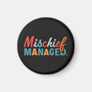 Search for best manager magnets Mischief managed