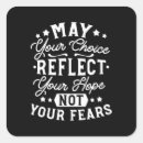 Search for reflective stickers Encouragement