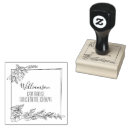 Search for floral rubber stamps Flowers