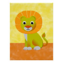 Search for lion image posters Safari