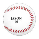 Search for team baseballs Player