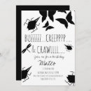 Search for dragonfly birthday invitations Nature
