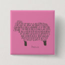 Search for 23 psalm badges Bible verse