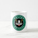 Search for pup mugs Boston terrier