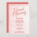 Search for spa grand opening invitations Salon