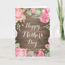 Search for watercolor mothers day cards Mum
