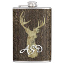 Search for deer flasks Buck