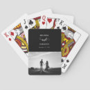 Search for couple playing cards Elegant
