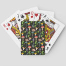 Search for mushroom playing cards Brown