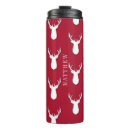 Search for deer travel mugs Buck
