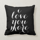 Search for i love you cushions Inspirational