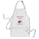 Search for cookin aprons Humour