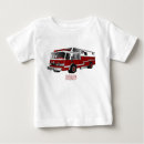 Search for fire truck baby clothes Rescue