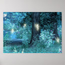Search for fairy magic posters Night