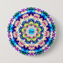Search for embellished badges One of a kind