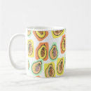 Search for papaya mugs Cute