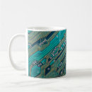 Search for electronic circuit mugs Closeup