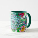 Search for tropical garden mugs Flowers