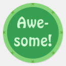 Search for awesome teacher stickers Praise