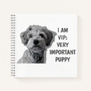 Search for funny dog quotes notebooks Puppy