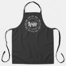Search for baking business aprons Company